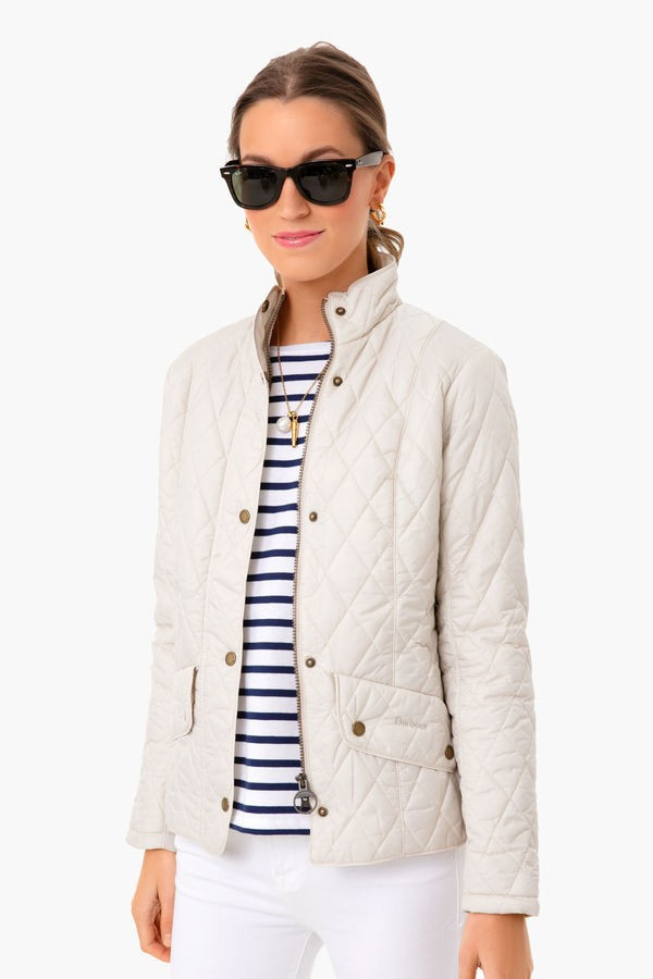 Stone Flyweight Cavalry Quilt | Tuckernuck (US)