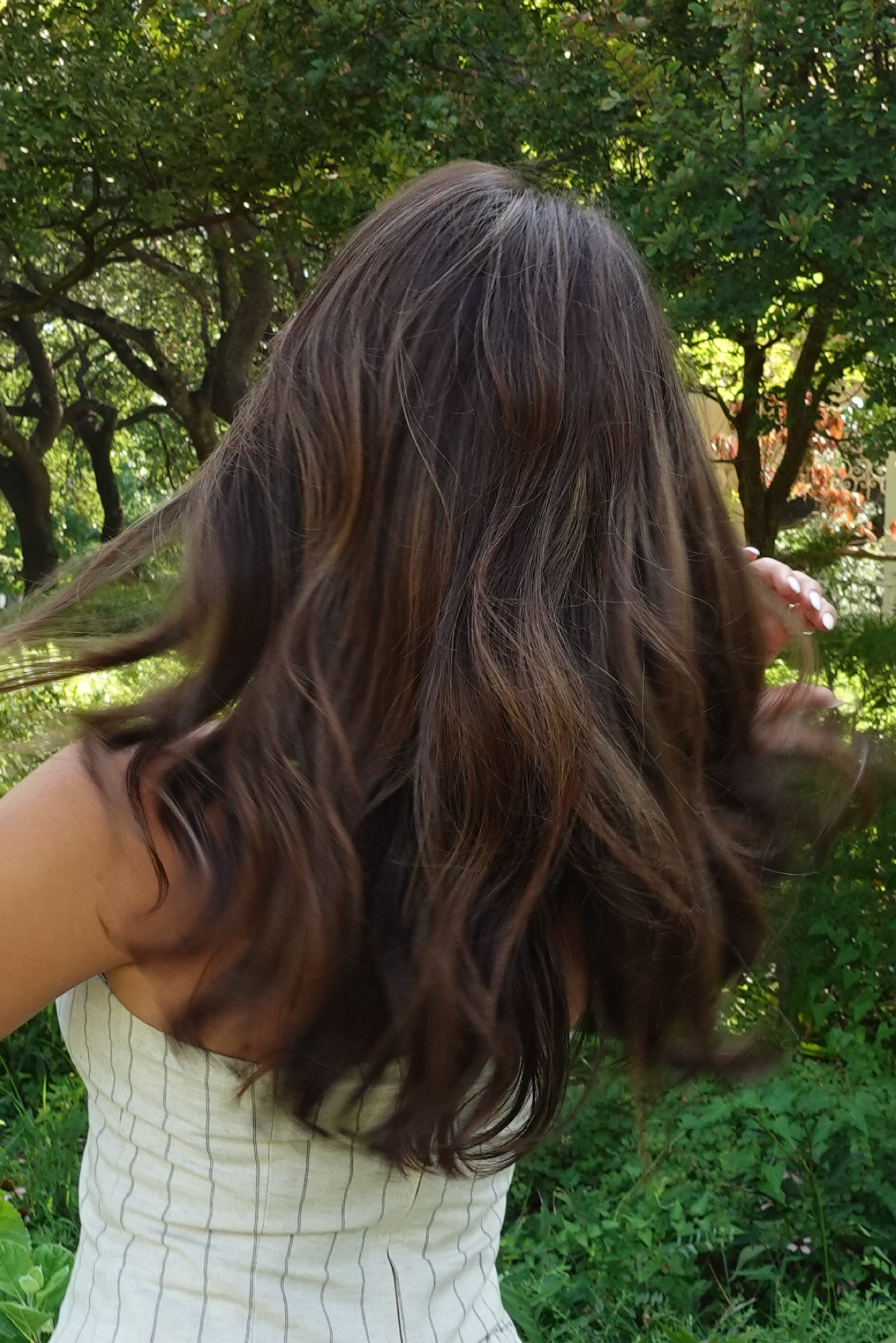Hair wash day & Blowout routine 🤍

#LTKStyleTip #LTKBeauty