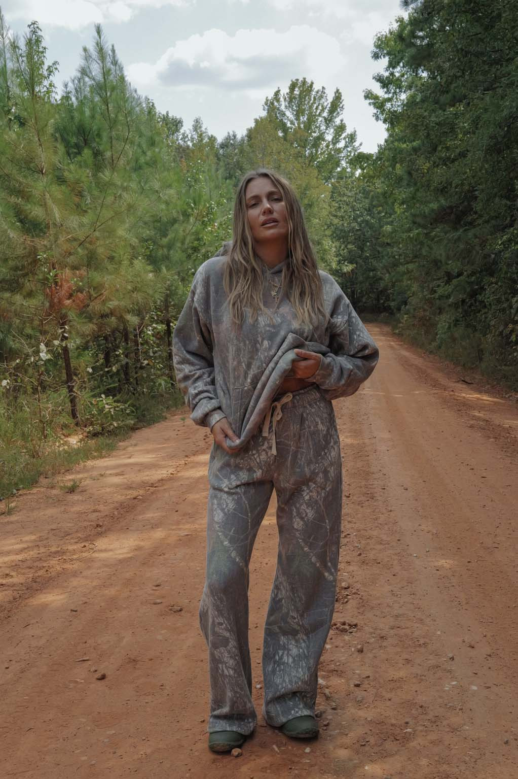 Butter Hoodie - Break Up® | Tribe Kelley