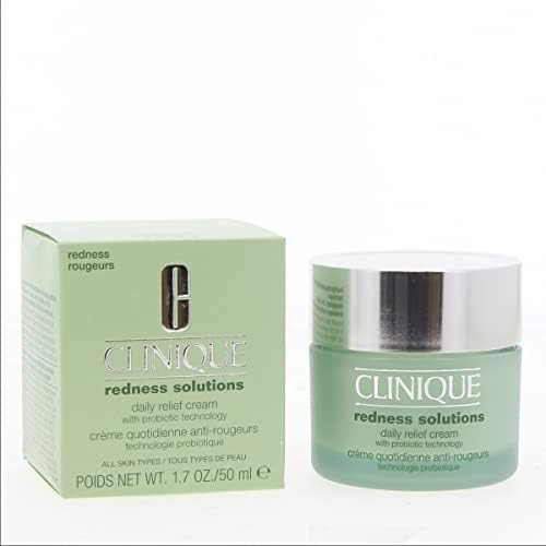 Clinique Redness Solutions Daily Relief Cream - 50ml/1.7oz | Amazon (US)