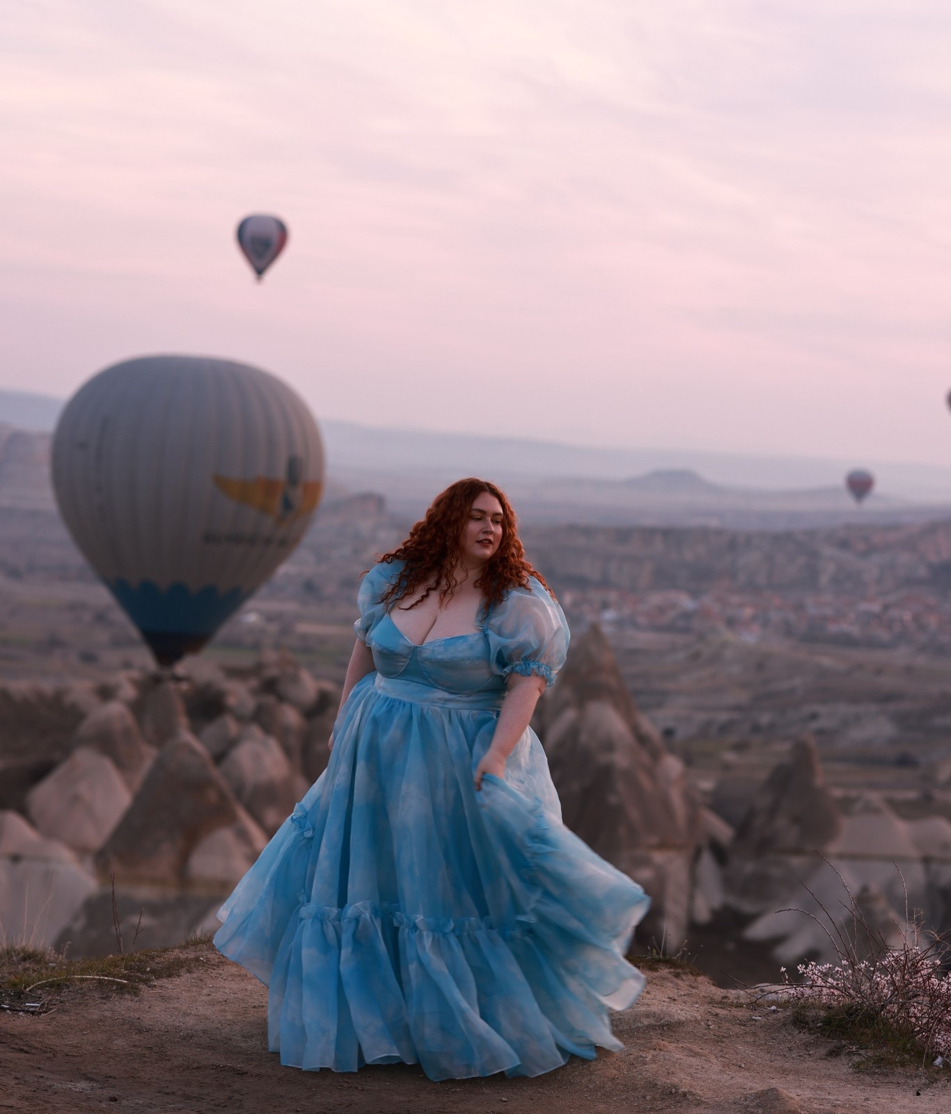 Plus size babes can be the main character too 

#LTKPlusSize #LTKMidsize