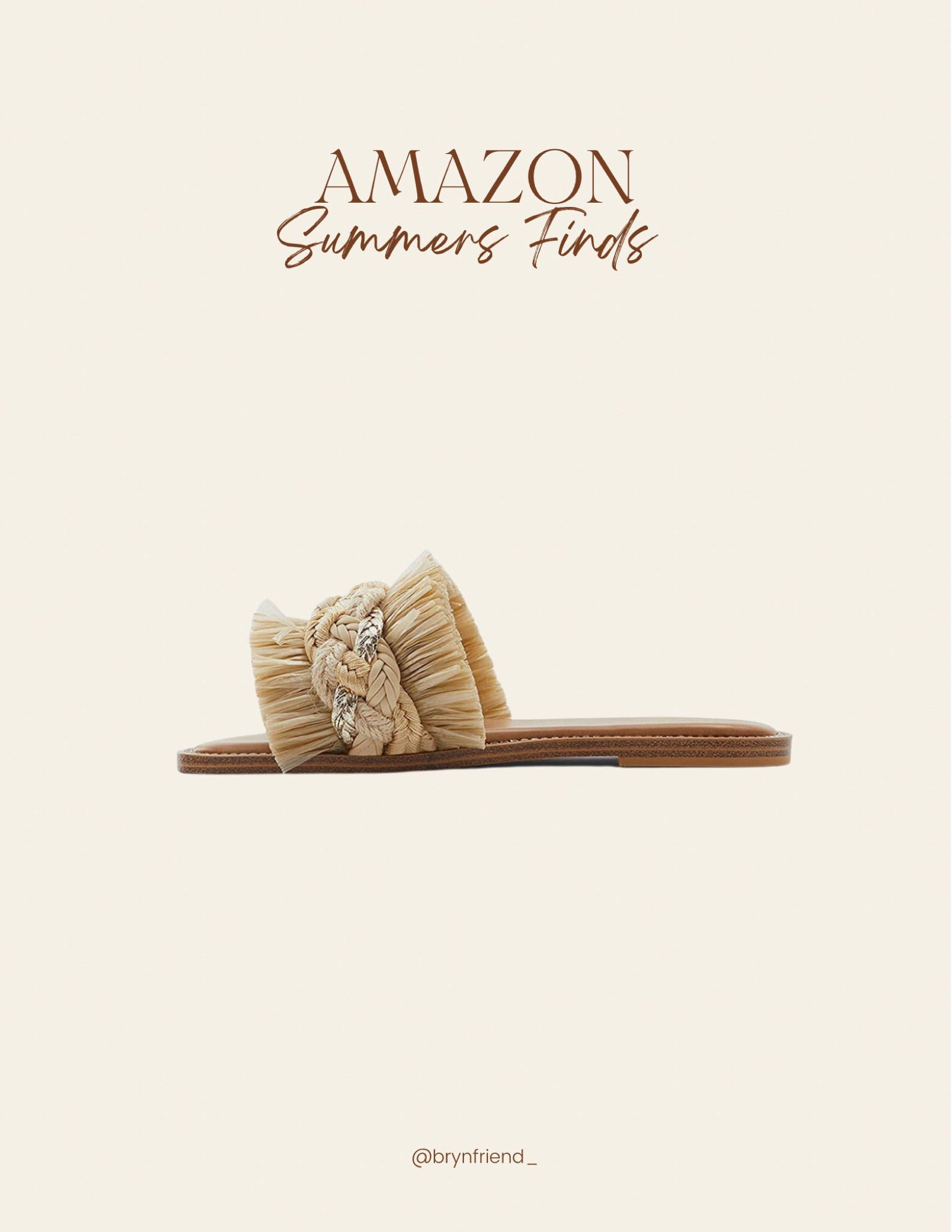 Amazon shoe crush! These are cute sandals to wear during the summer for a date night or resort wear #resortwear #sandals #resort #shoecrush 

#LTKshoecrush #LTKstyletip #LTKunder50