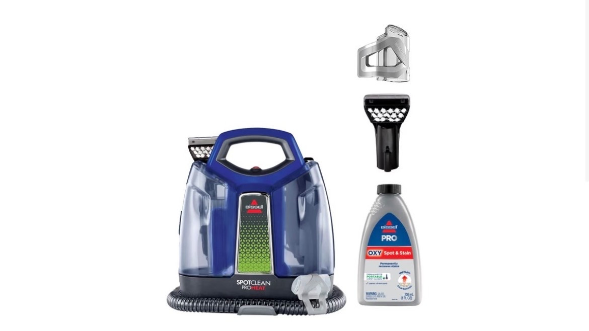 You can never convince me not to love this vacuum

#LTKhome #LTKsale #LTKmodest