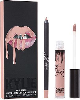 Koko K Matte Lip Kit | Ulta