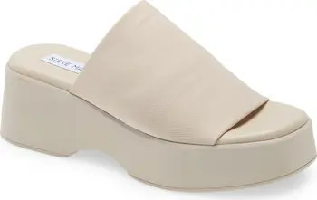 Slinky 30 Platform Slide Sandal (Women) | Nordstrom