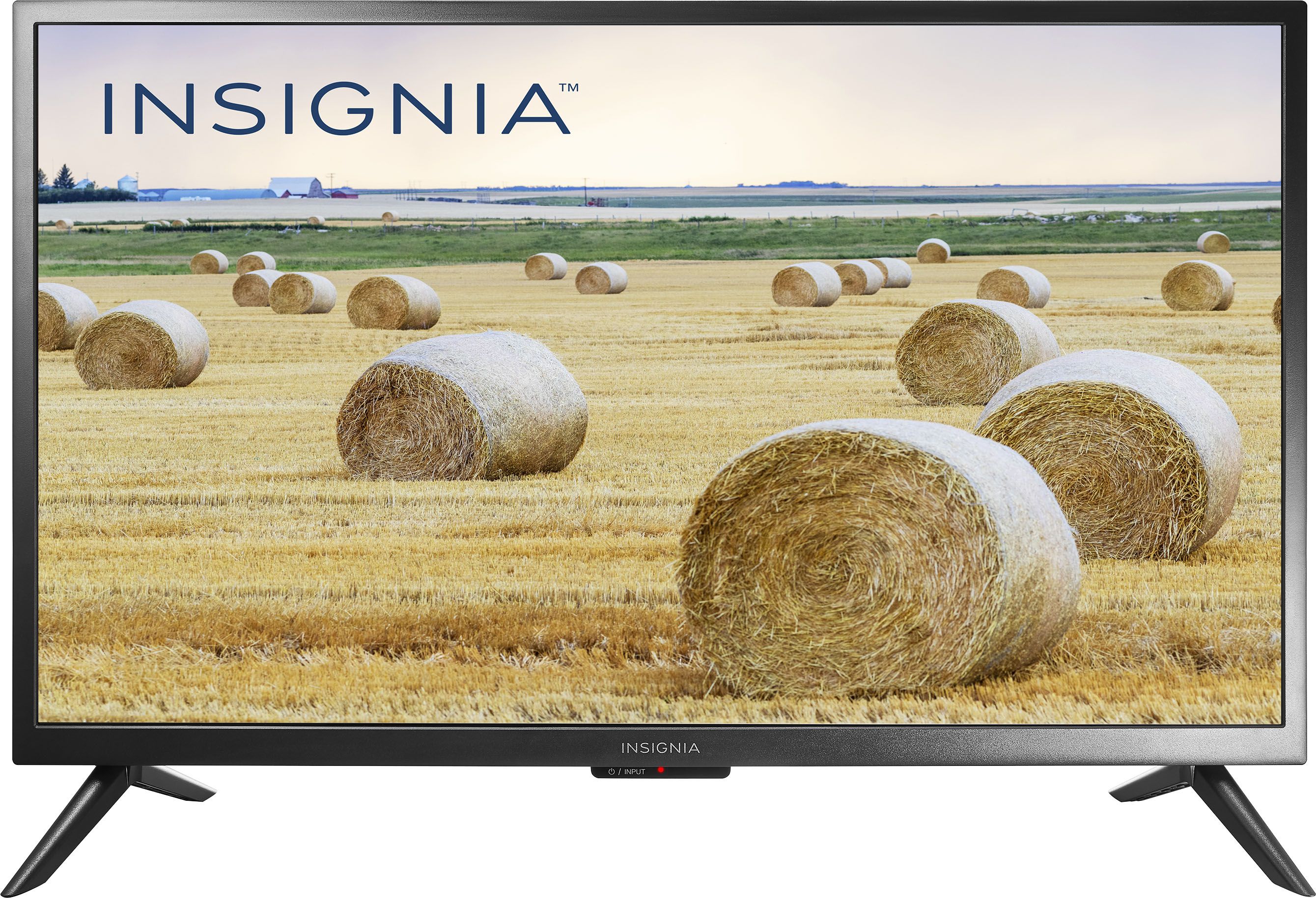 Insignia™ 32" Class N10 Series LED HD TV NS-32D310NA21 - Best Buy | Best Buy U.S.
