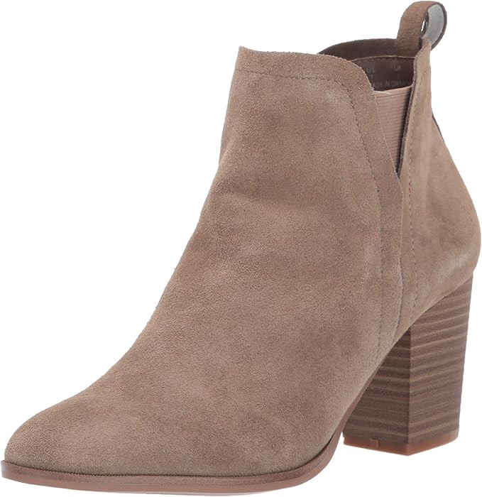 Amazon Brand - 206 Collective Women's Kamy Ankle Boot | Amazon (US)