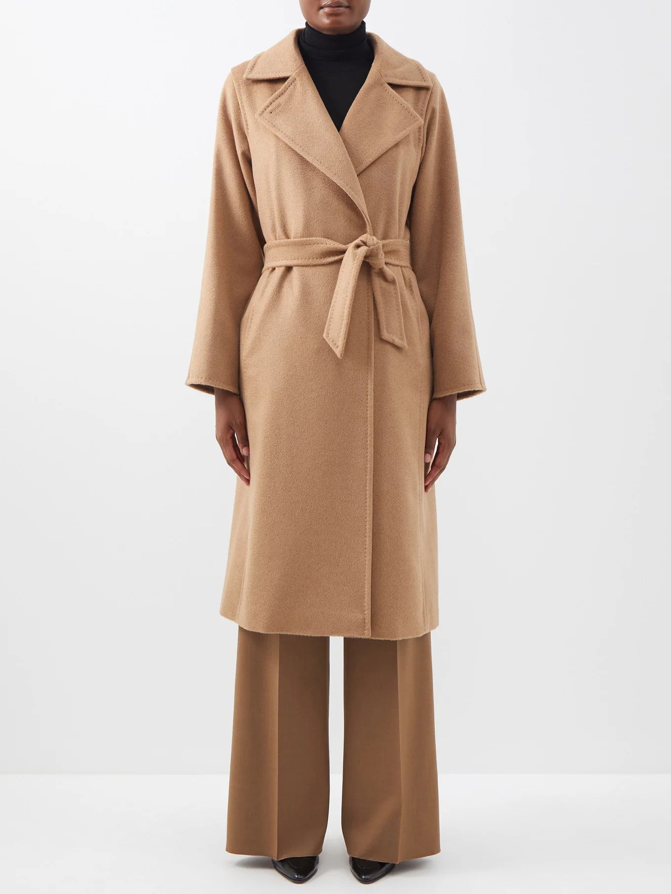 Manuela coat | Max Mara | Matches (US)