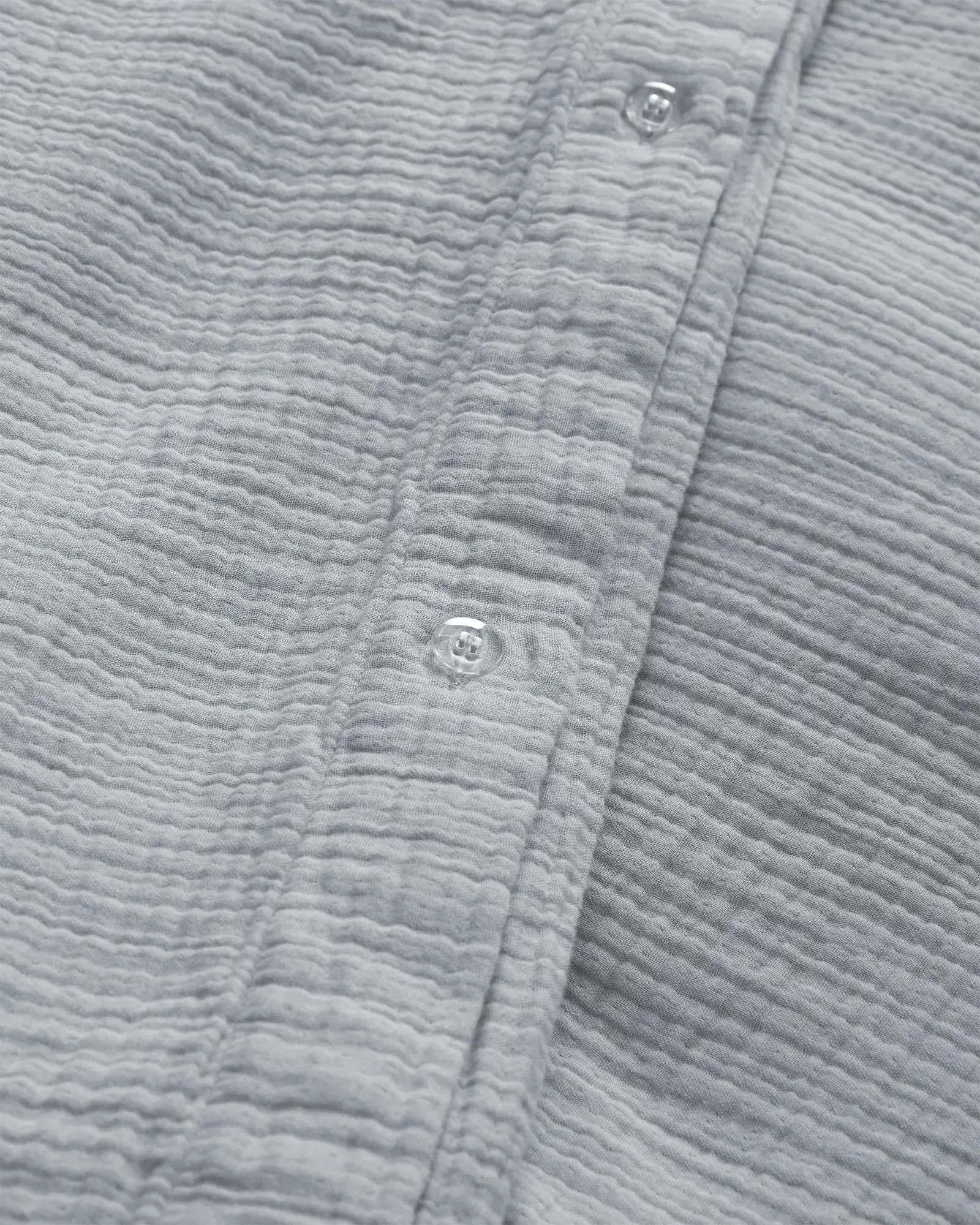 Organic Airy Gauze Duvet Cover | Quince