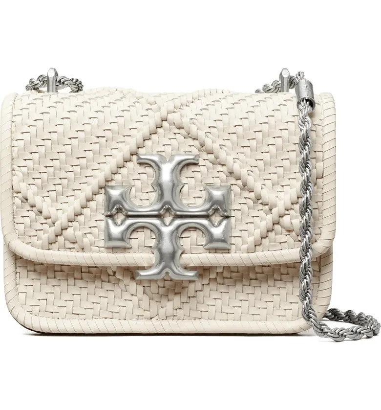 Tory Burch Eleanor Small Convertible Shoulder Bag | Nordstrom | Nordstrom