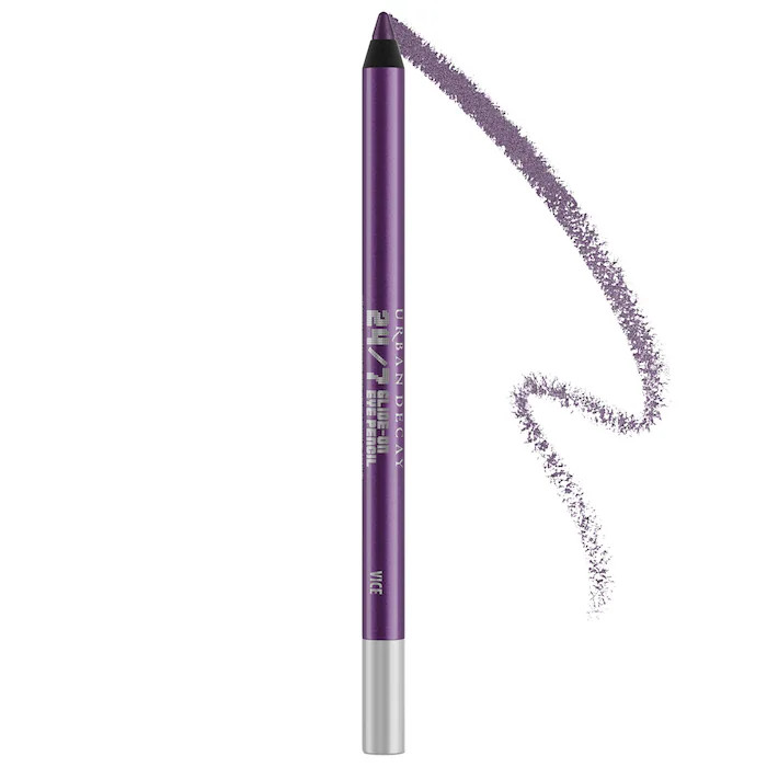 24/7 Glide-On Waterproof Eyeliner Pencil - Urban Decay | Sephora | Sephora (US)