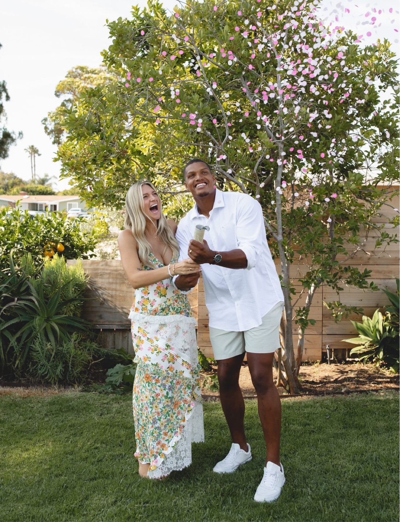 ITS A GIRL! Gender reveal outfits🩷

#LTKbeauty #LTKmens #LTKbump