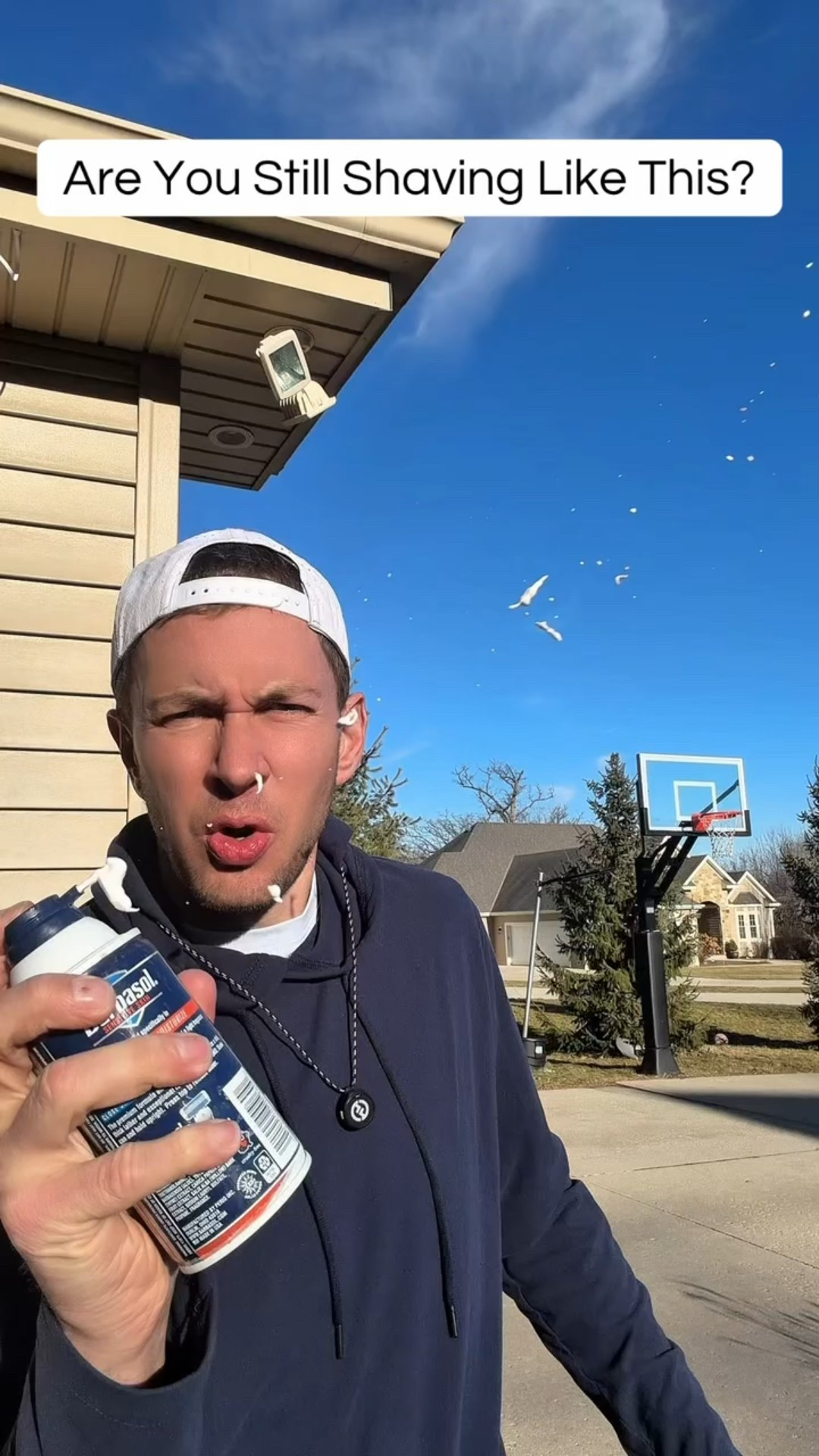 One tool for trim, edge, and shave. The Philips OneBlade 360 makes grooming quick and clean.