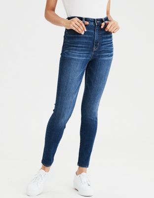 AE Ne(x)t Level Highest Waist Jegging | American Eagle Outfitters (US & CA)