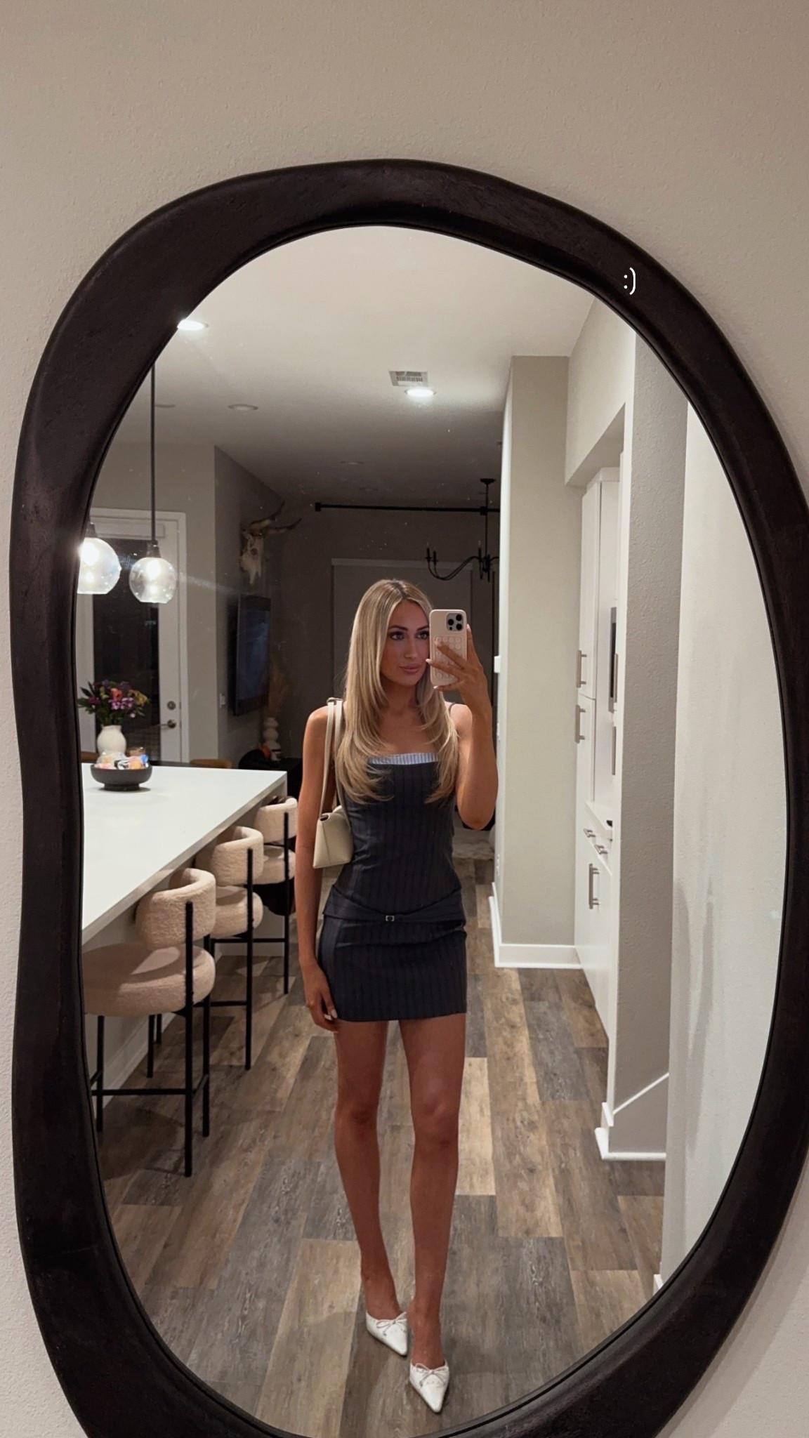 :) Zara dress


#LTKStyleTip