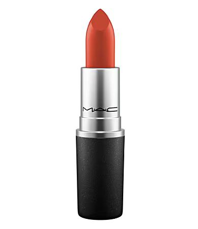 MAC Throwbacks Collection Matte Lipstick - Marrakesh | Dillards