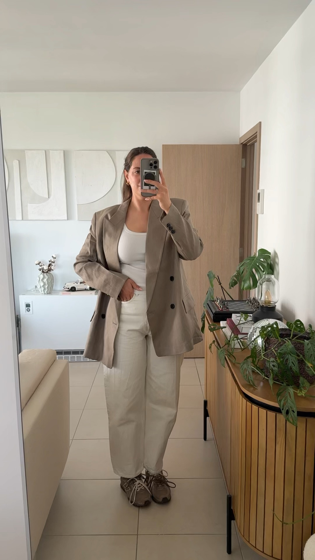 Ootd ☀️

#LTKdayinmylife #LTKootd