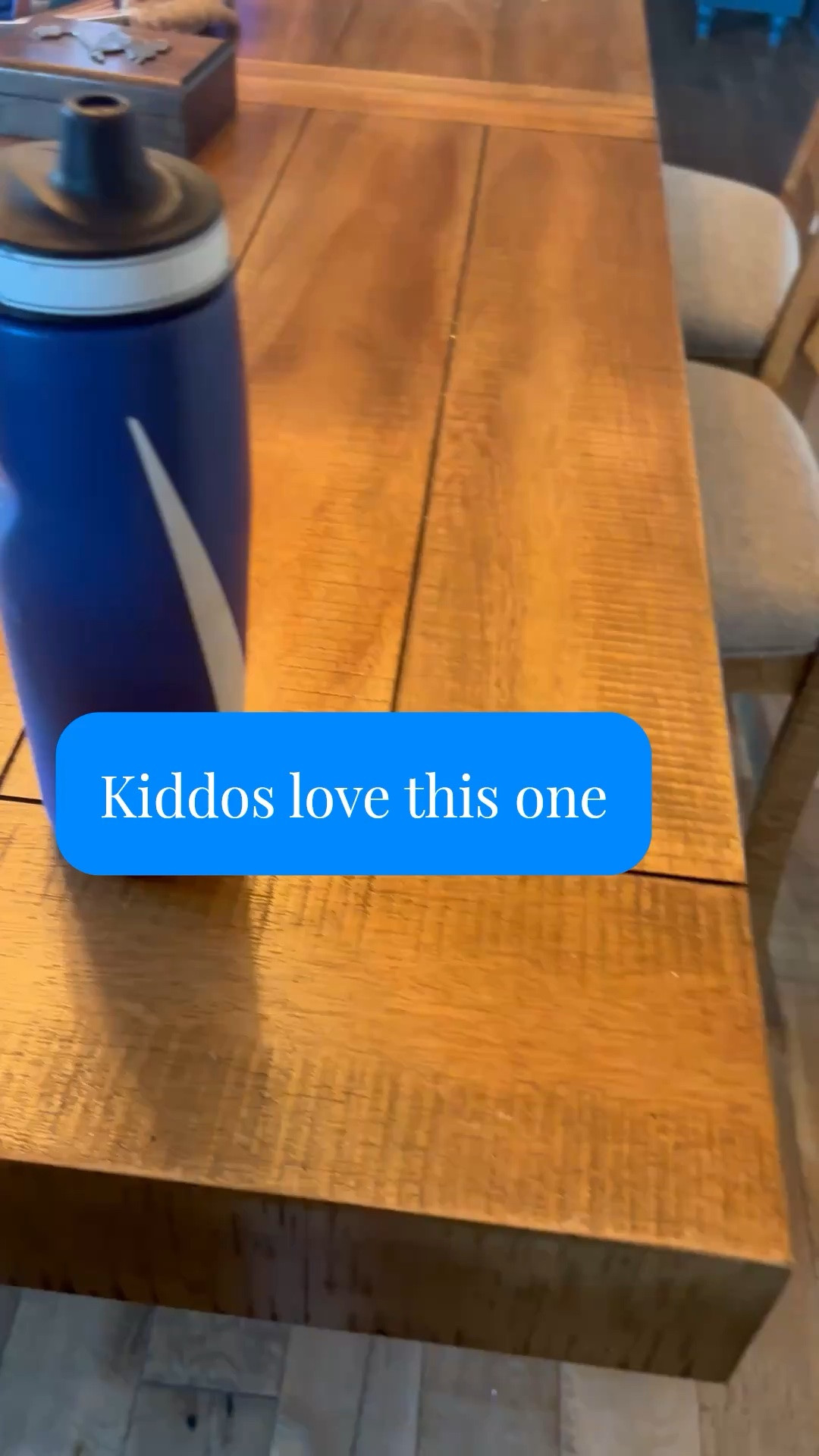 Kiddos love this one

#LTKfitnessgoals #LTKActive