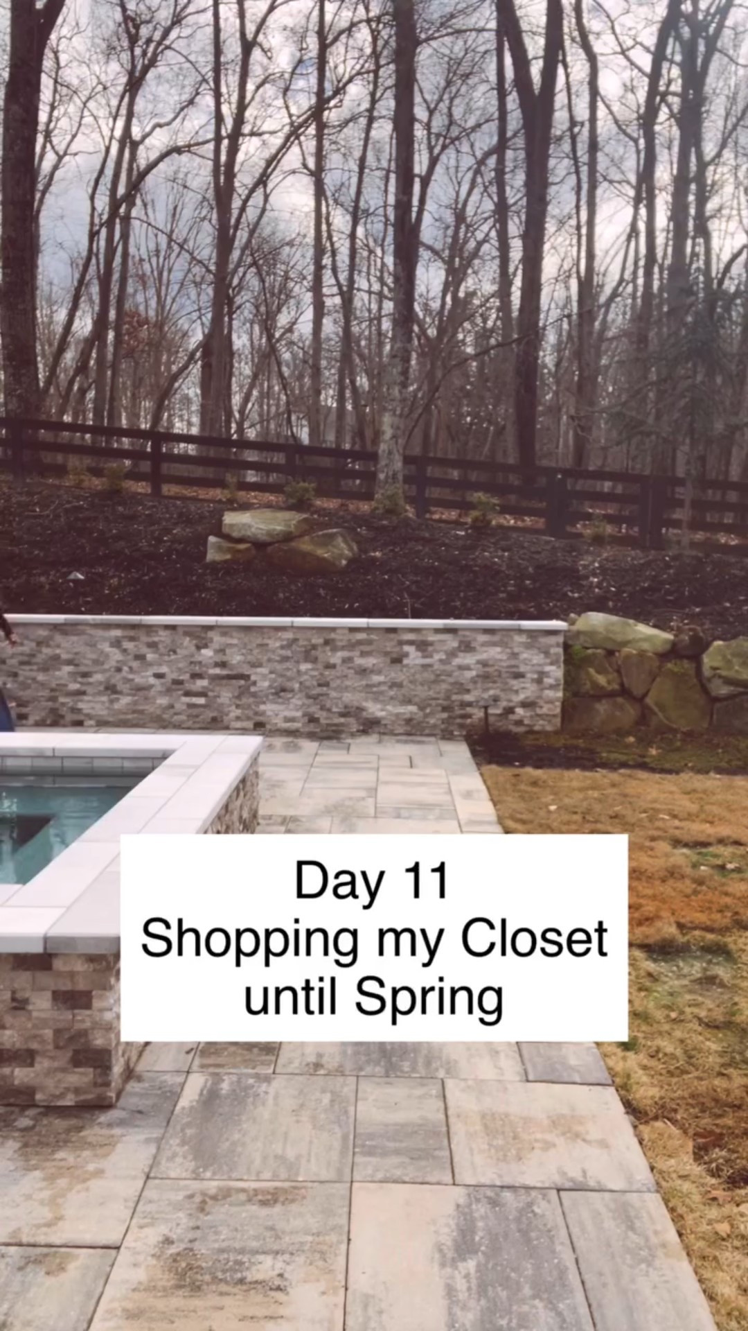 Still going strong. I think I’m actually gaining momentum. I am having a great time rediscovering what is already in my closet. If you’re new here, I’m not buying any new clothes until the official start of Spring. I’ve also gotten rid of clothes and accessories. I’m honing in on my favorite looks and loving this process. Here are my outfits for the past 3 days - Saturday family fun. Sunday church, Monday errands. 
Stay tuned for Day 14… Jill, @shoppixieco 

#over50style #over50closet #shoppingmycloset #midlifelooks