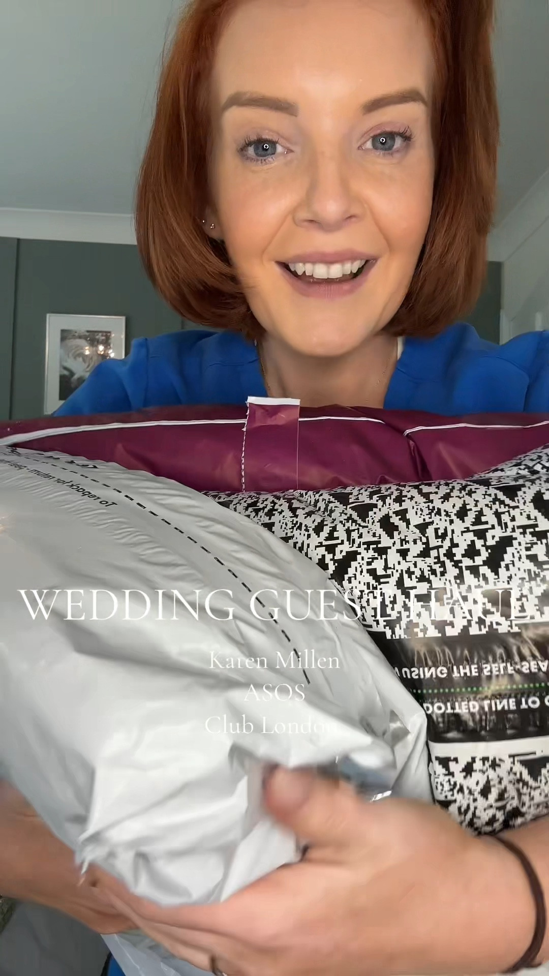 If you like an oversized bow you are going to like this haul.  I’ve a few events coming up, one of which is black tie so we are looking to go full glam.  

 Dresses are all new stock from Karen Millen, ASOS and Club London 

#LTKmidsize #LTKireland #LTKwedding