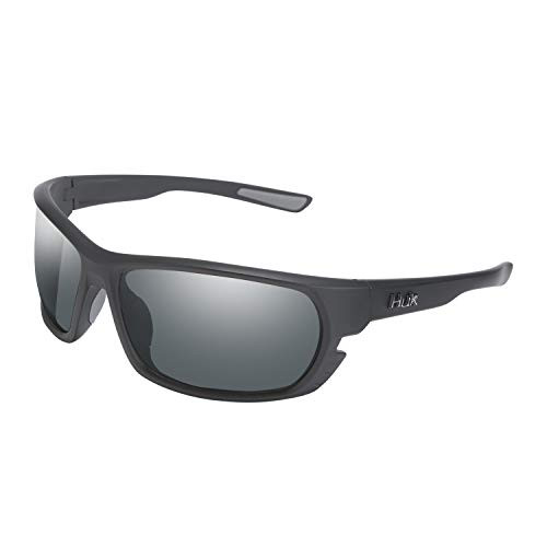 HUK Sunglasses, Polarized Lens Eyewear with Performance Frames, Fishing, Sports & Outdoors Sungla... | Amazon (US)