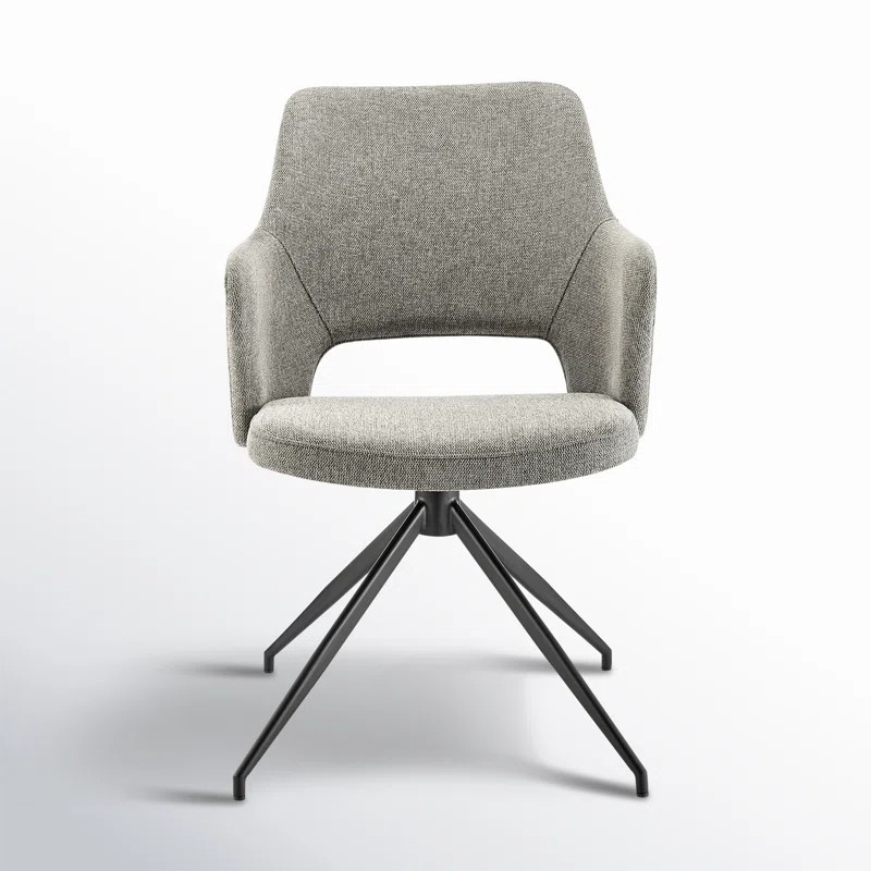 Shelter Upholstered Arm Chair | AllModern
