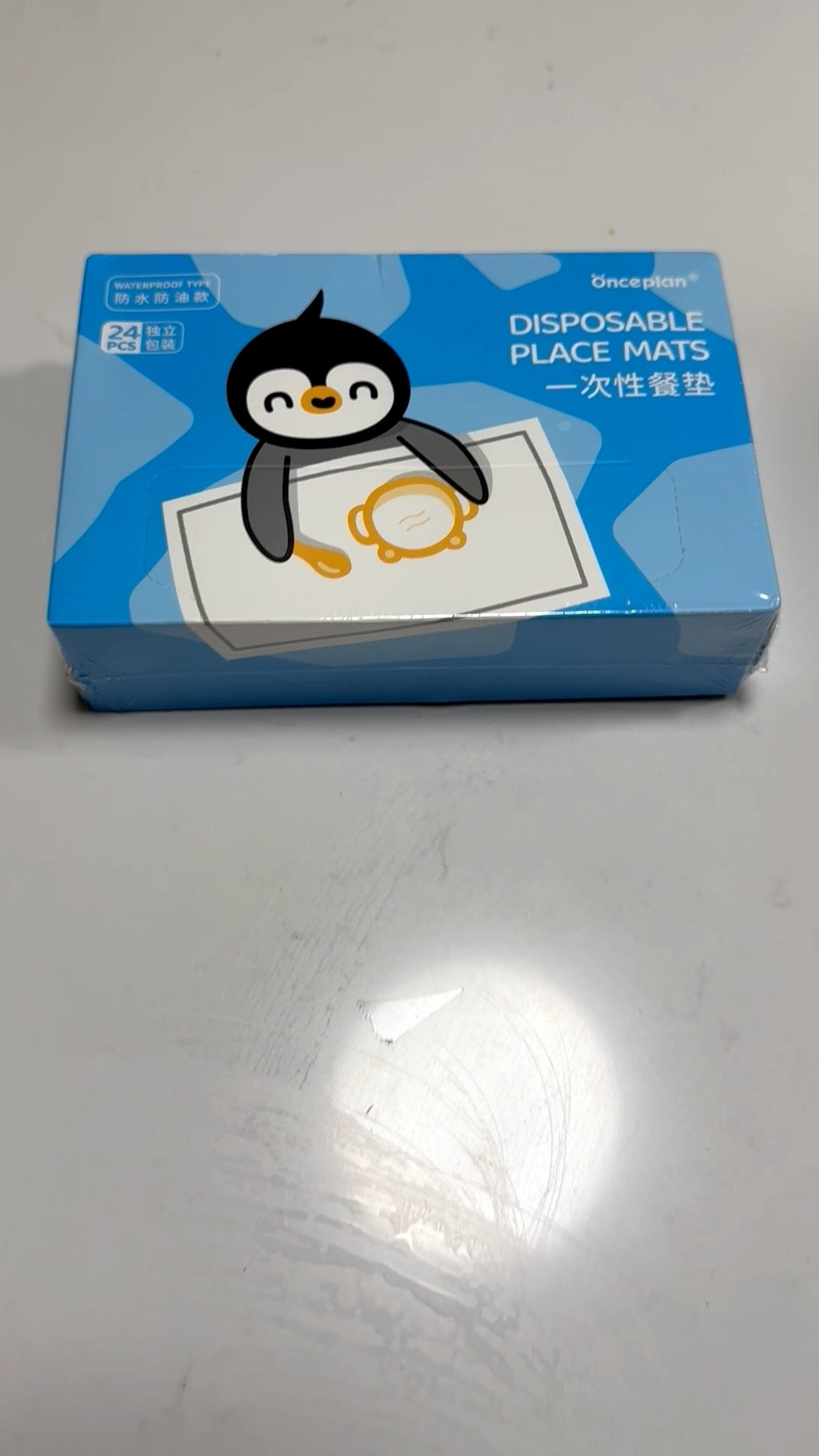 Mealtime hack you didn’t know you needed 🙌 these disposable placemats are a lifesaver for restaurants, travel, and messy toddler meals. They stick right to the table and keep everything clean (and stress low).

#momhack #toddlerlife #mealtimeessentials #travelwithkids #momlife #parentingtips #ltkfamily #ltkfinds #amazonfinds #toddlermom #mommusthaves #cleanmomlife

#LTKBaby #LTKmomlife #LTKKids