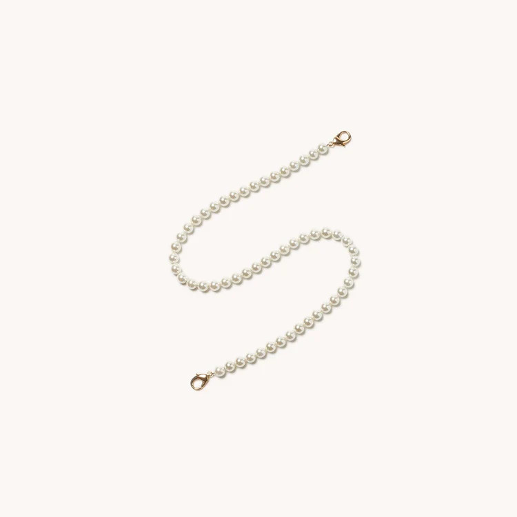 Pearl Shoulder Chain | Senreve