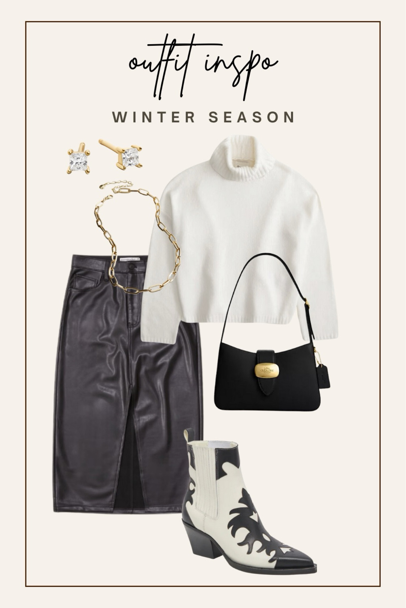 Check out this everyday winter look! 

…..


#outfit #ootd #fashioninspo #outfitinspo #womensfashion #lookbook #fashion #womensfashioninspo #streetwear #personalstylist #contentcreator #instafashion #styleboard #styleinspo #explorepage #womensstylist #styleme #2023fashion #fashiontrends2024 #FashionTrend #Spring24 #stylist #everydayoutfitideas #styledaily #outfitideas #outfitsforwomen #winterfashion2024 #outfithelp #styletips #stylehelp #summeroutfitideas 
#LTKMostLoved 

#LTKSpringSale #LTKstyletip