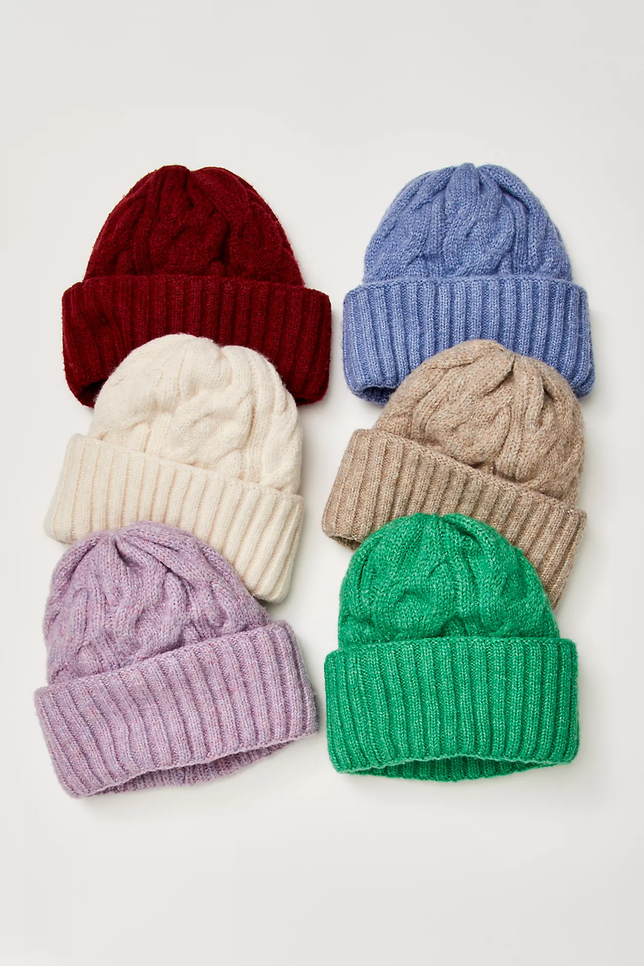 Coastline Beanie | Free People (Global - UK&FR Excluded)