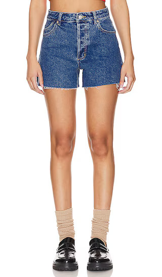 Original Short in New York Blue | Revolve Clothing (Global)