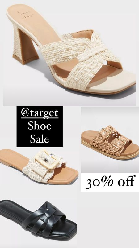Target shoes
Neutral style
Shoes 30% off


#LTKFindsUnder50 #LTKShoeCrush #LTKSaleAlert