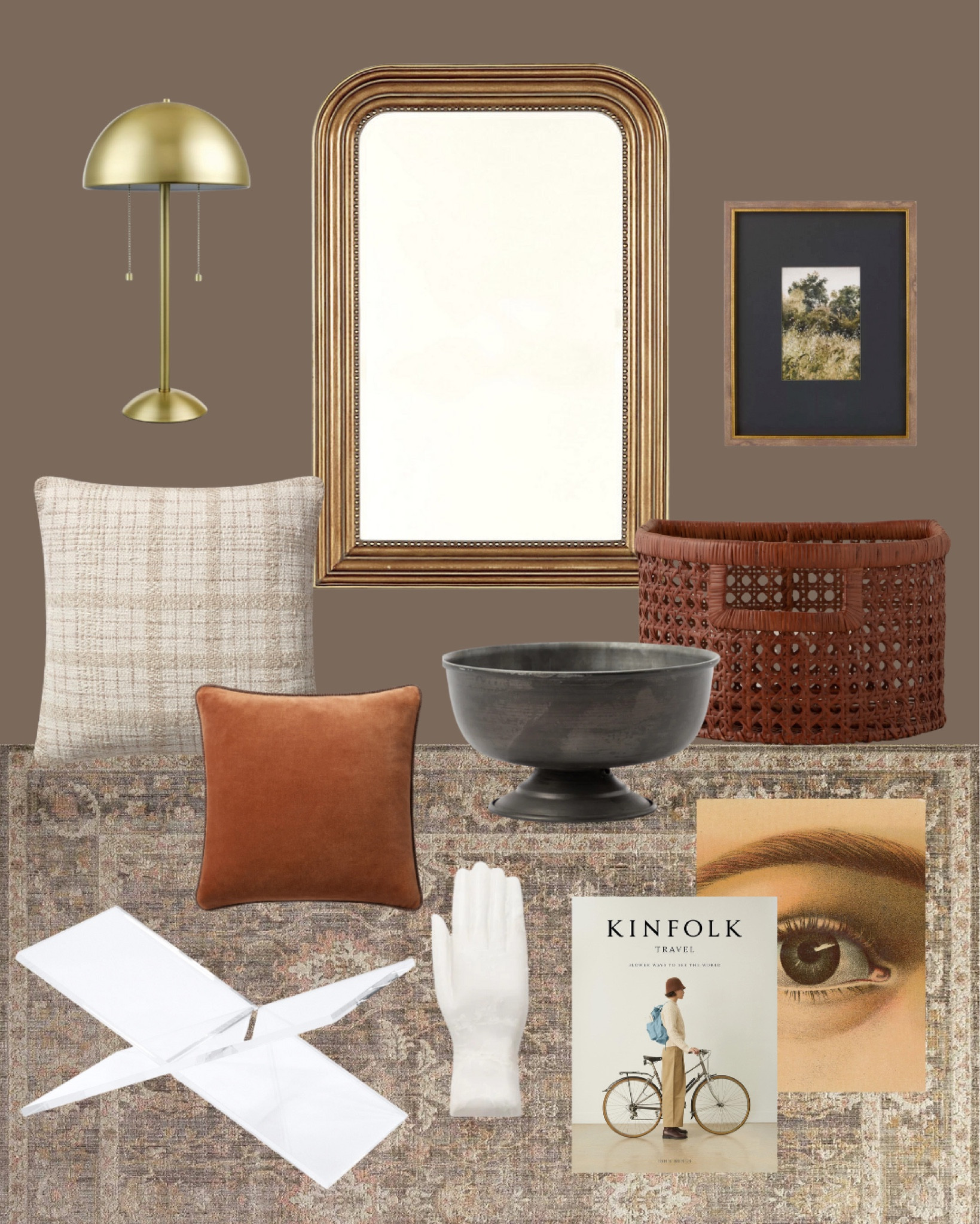 How to style your living room for $750 🫶🏻 find other styling pieces for different budgets today at ChrisLovesJulia.com!

#LTKStyleTip #LTKHome #LTKFindsUnder100