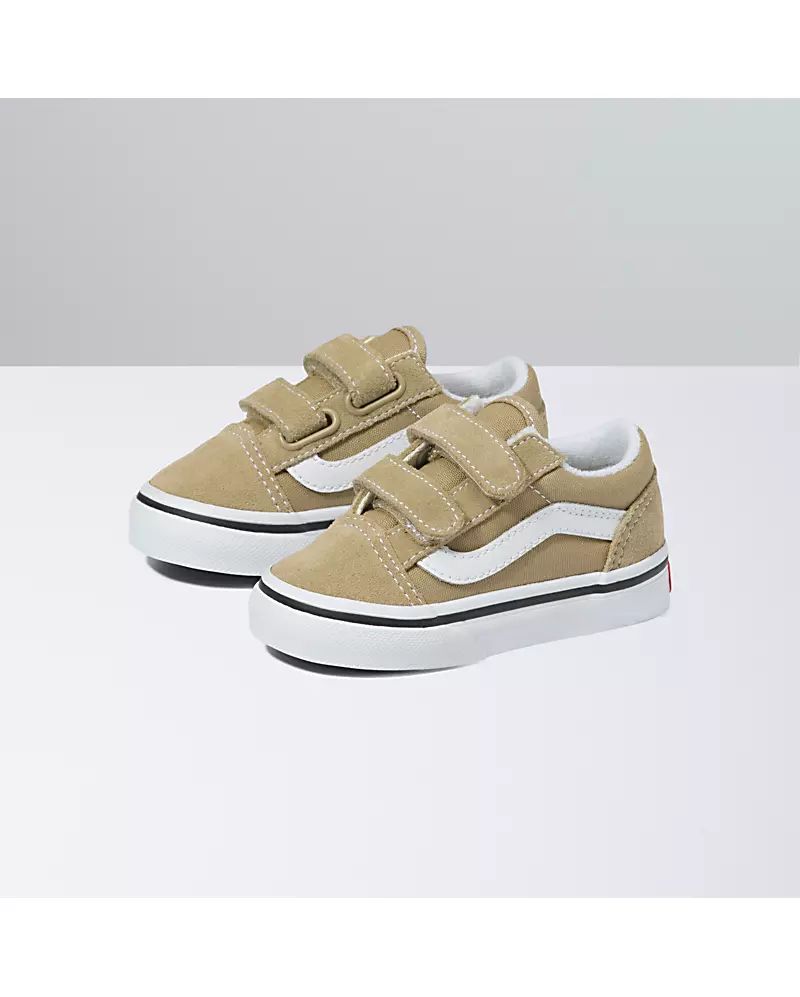 Toddler Old Skool V Shoe | Vans (US)