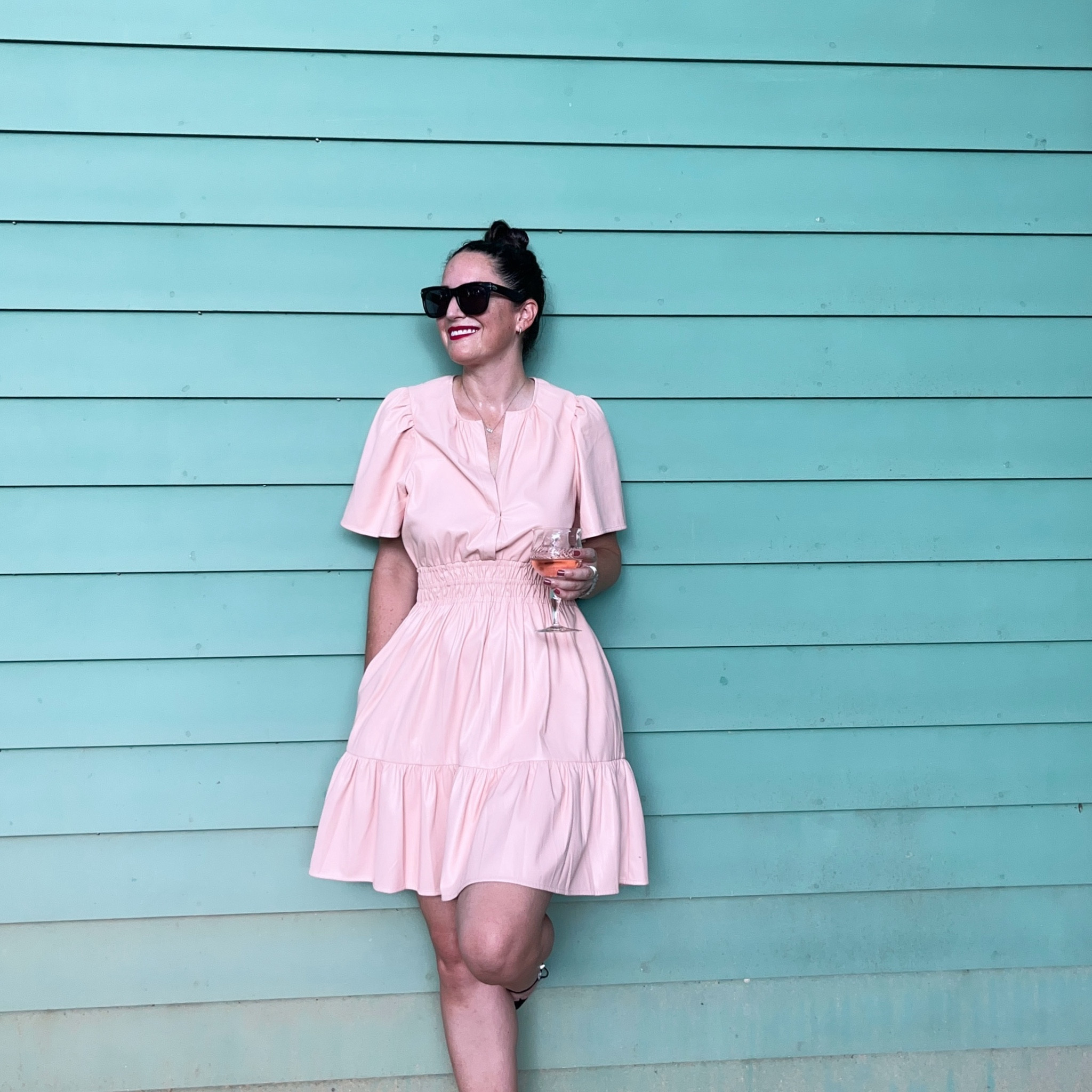 A fan favorite, all versions of Anthropologie’s Somerset Dress is a winner 👗 

#LTKStyleTip #LTKSeasonal