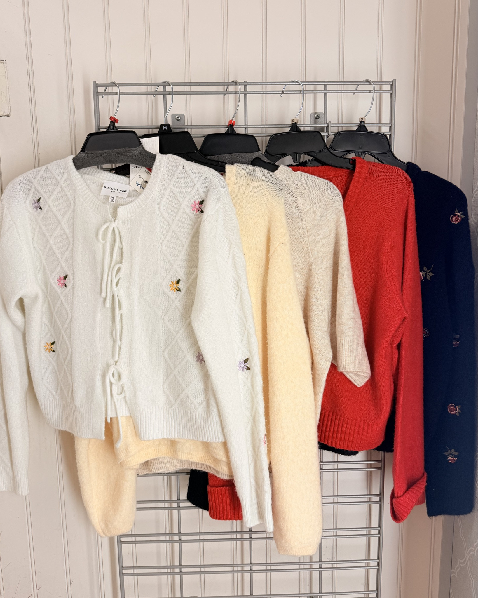 Come shop clearance sweaters @Marshalls 

#LTKSaleAlert #LTKootd #LTKdayinmylife