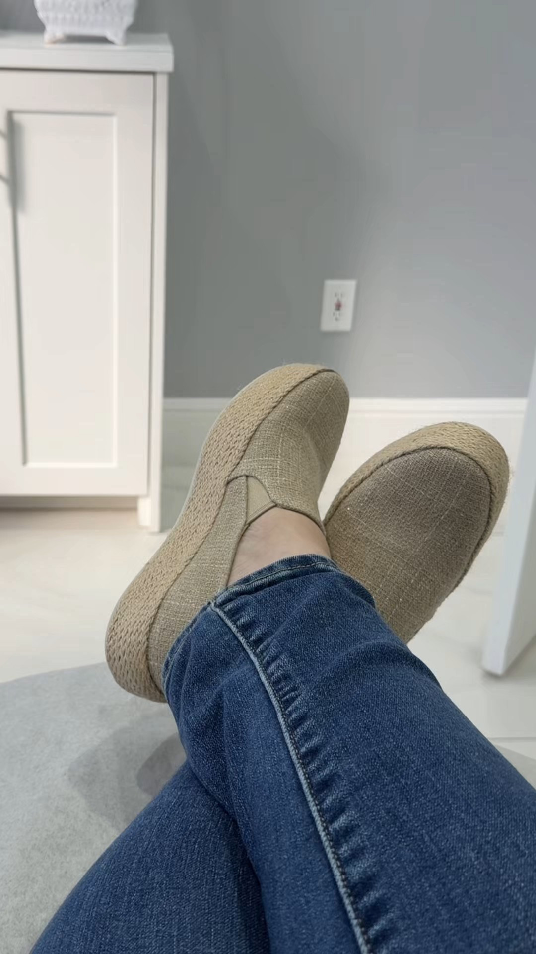 The Martha Stewart Sketchers did not disappoint. They’re comfortable and stylish  

#LTKGiftGuide #LTKHoliday #LTKmomlife