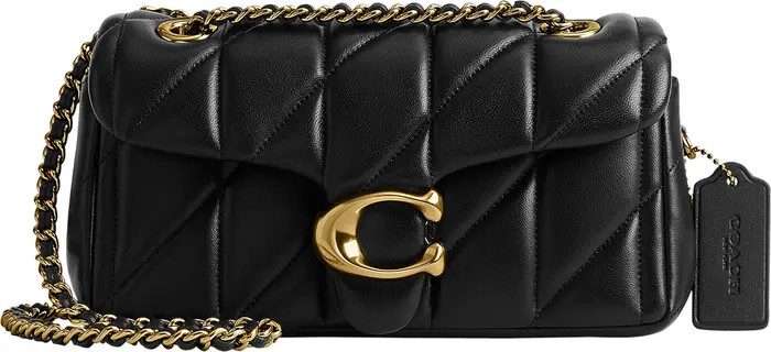 Tabby 20 Quilted Shoulder Bag | Nordstrom