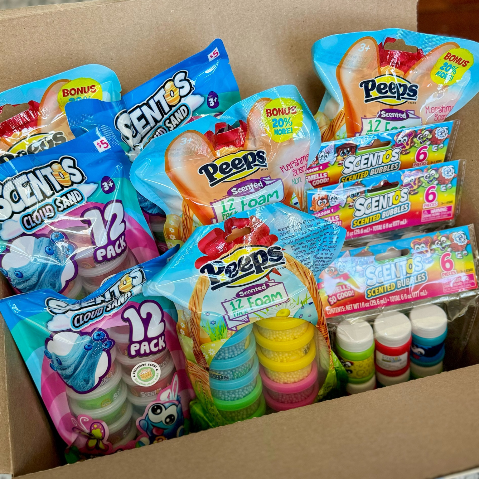 Great non candy Easter favors for kids!! 🐇 

#easter #classroom #favorsite

#LTKkids #LTKsalealert #LTKparties