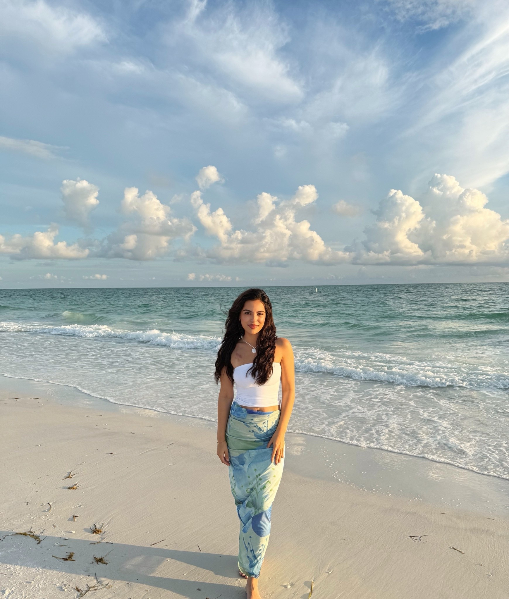 can't get over this view 🌊
#beachoutfits#summeroutfit

#LTKootd #LTKvlog