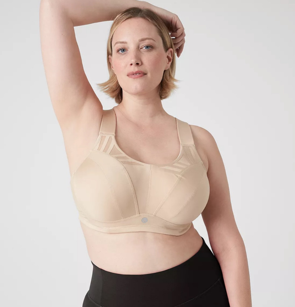 Best sports bra! 

#LTKActive #LTKWorkwear #LTKPlusSize
