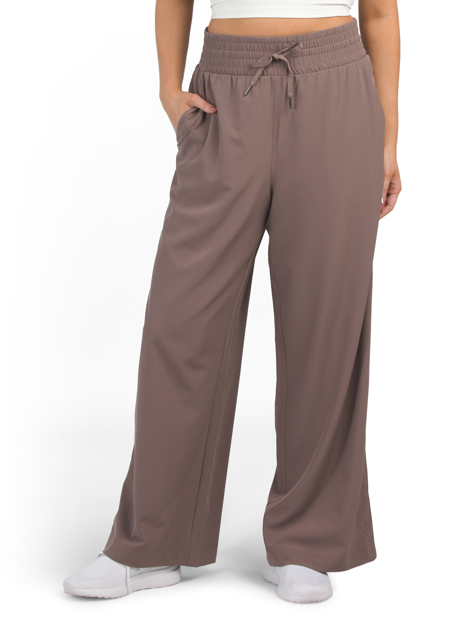 On The Move Wide Leg Pants | Marshalls