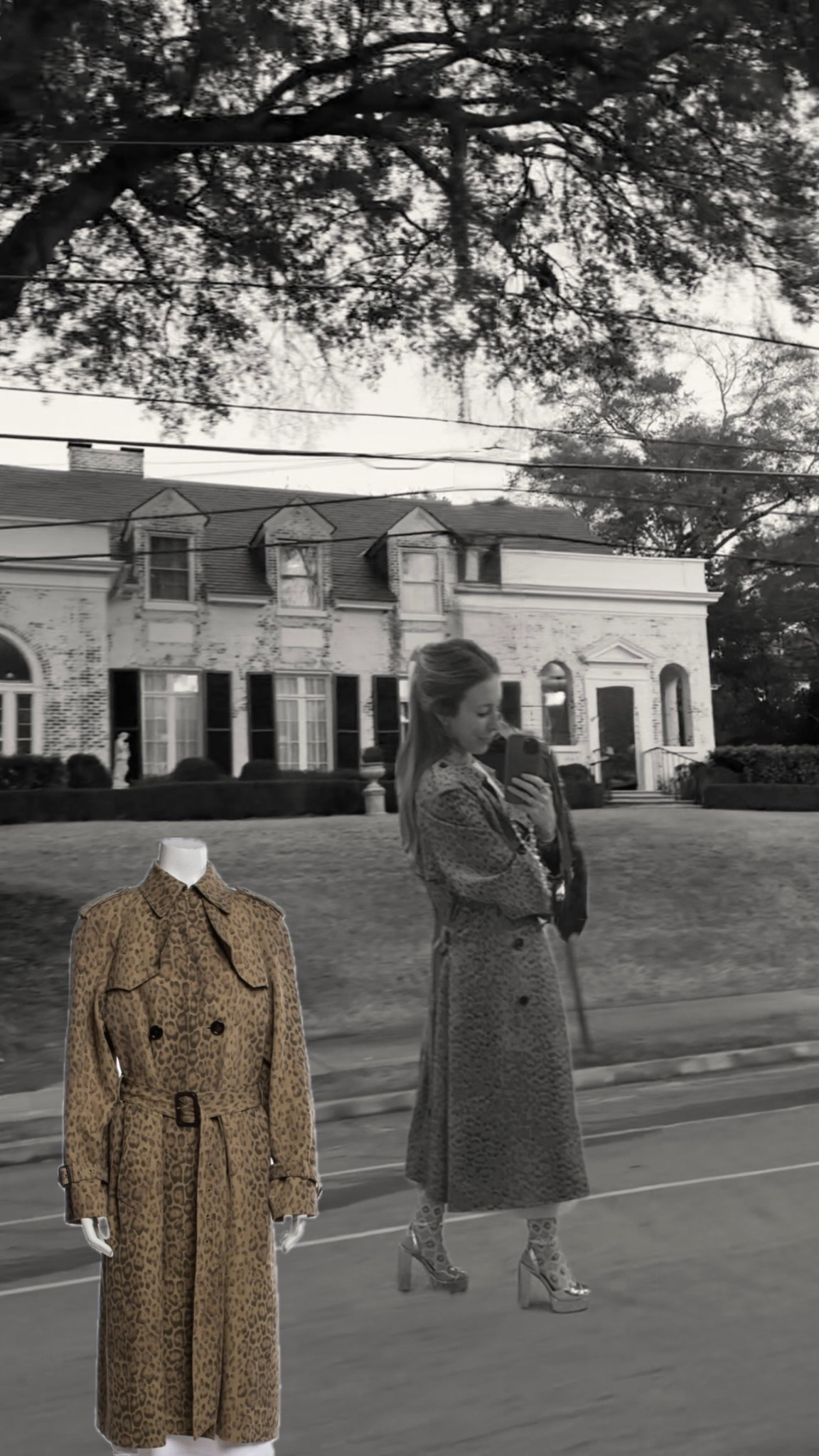 Obsessed with this jacket and found one for you too! 

#LTKSeasonal #LTKStyleTip #LTKHoliday