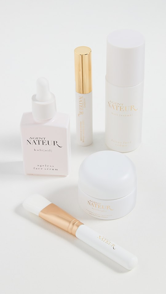 The Glowing Out Set | Shopbop