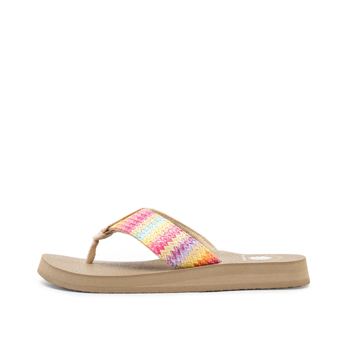 Nasima Flip Flop | Yellow Box Official Site | Yellow Box