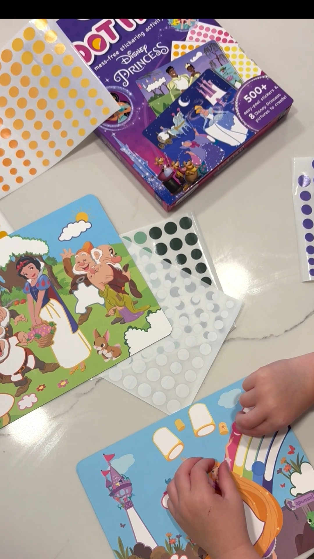 Our favorite mess free coloring activity!!! 

#LTKBaby #LTKdayinmylife #LTKmomlife