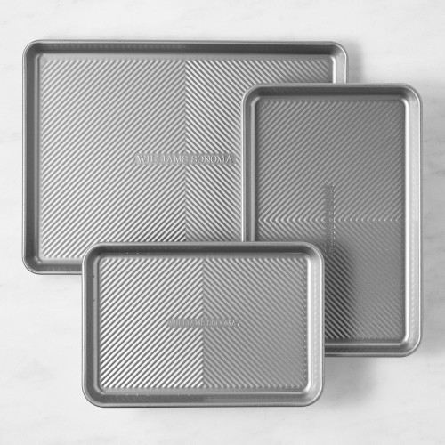Cleartouch 3-Piece Sheet Pan Set | Williams-Sonoma