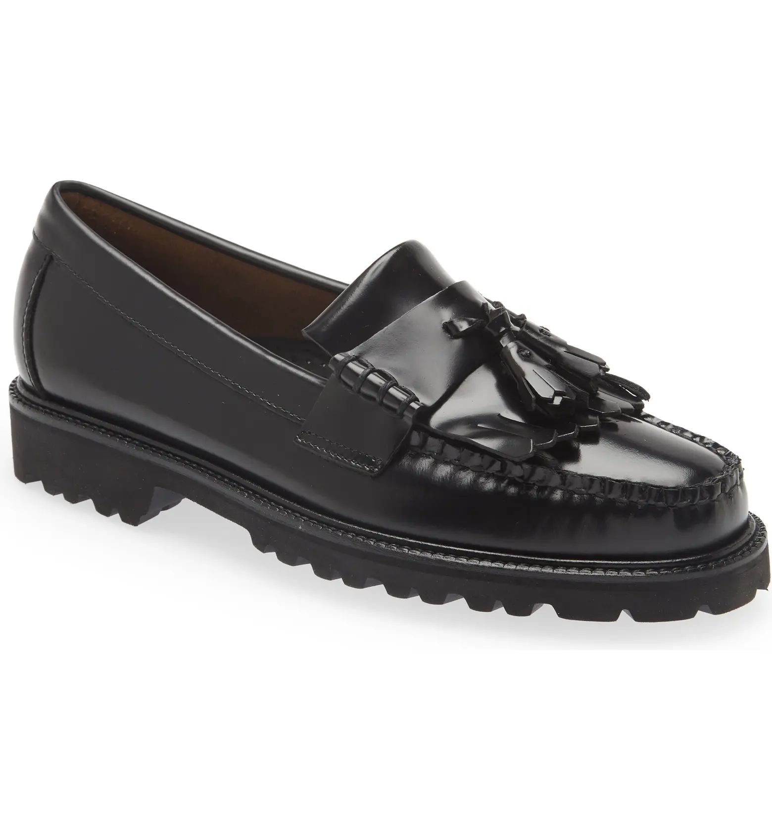 Layton Lug Sole Loafer (Men) | Nordstrom