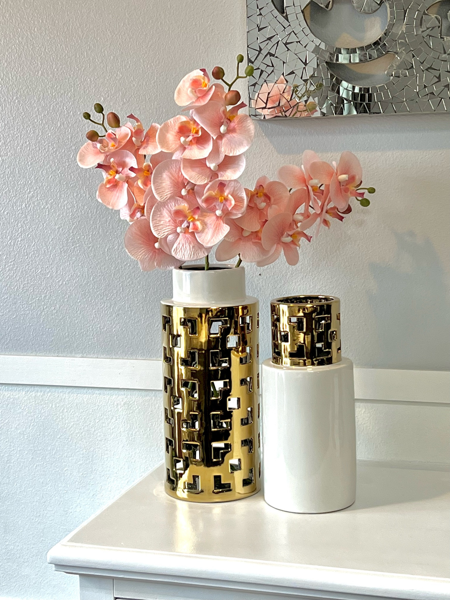 Dining room décor tips 

#LTKstyletip #LTKunder100 #LTKunder50