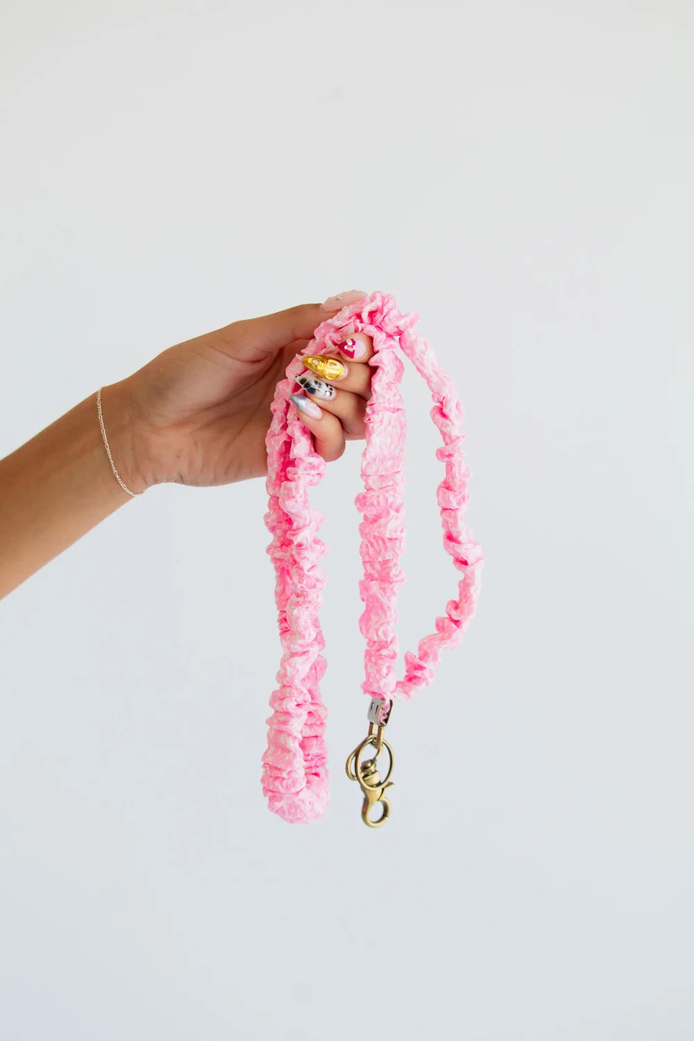 Composition Notebook Lanyard | Shop Andi